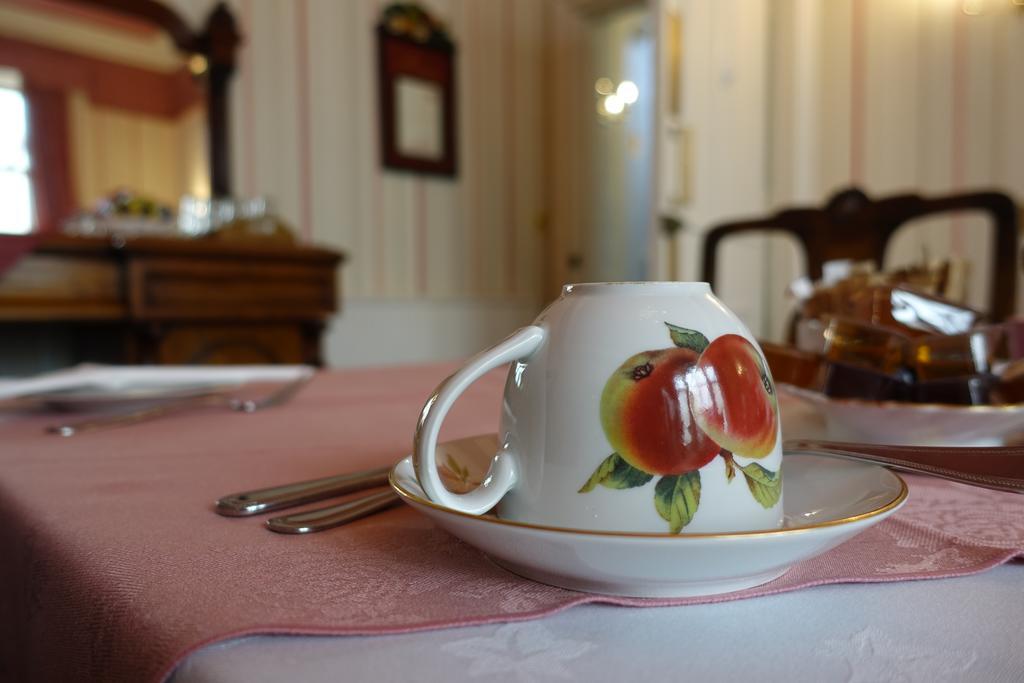 Ashgrove House Édimbourg