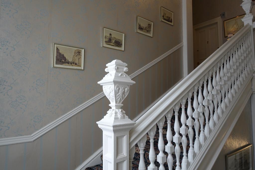Ashgrove House Édimbourg