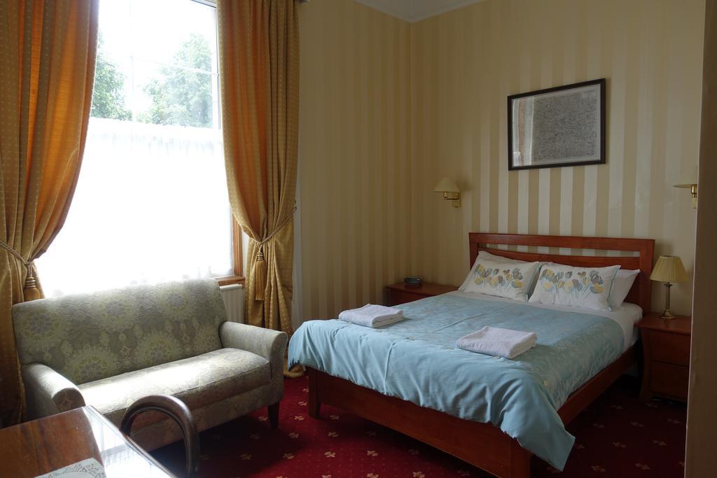 Ashgrove House Édimbourg